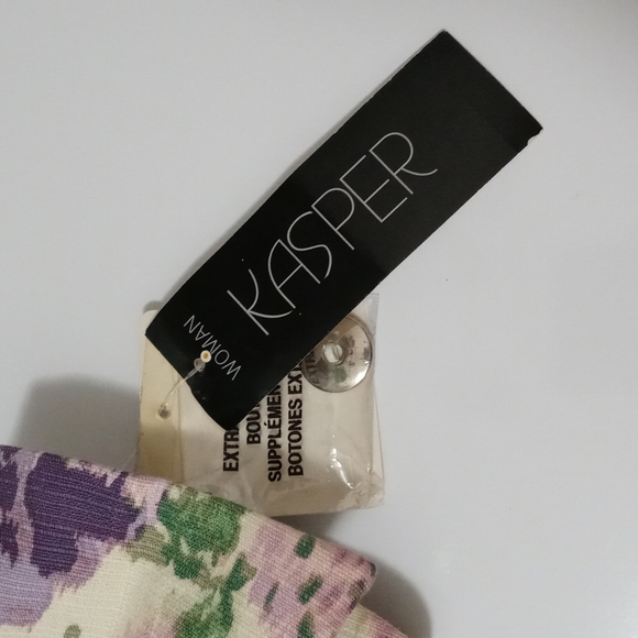 Kasper jacket - Picture 7 of 8